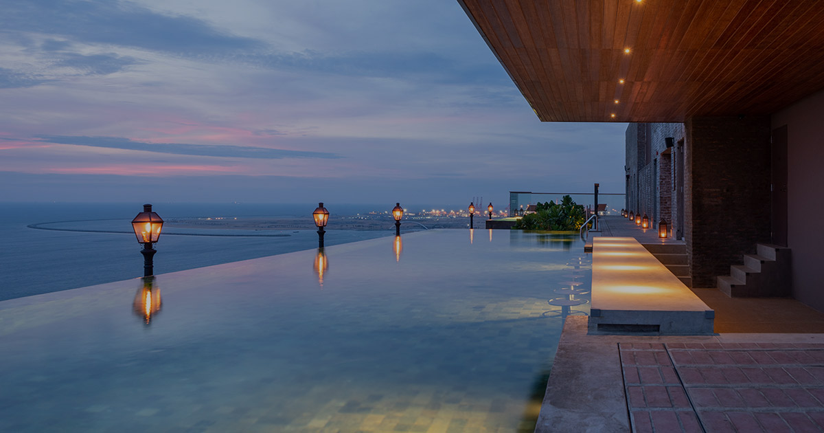 Granbell Hotel Colombo