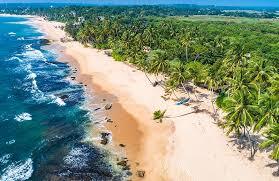 Tangalle hotels