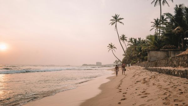 Unawatuna hotels